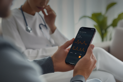 Integration of AI/ML Model into ECG 